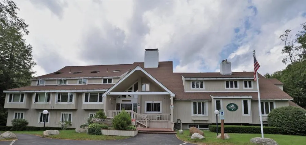 Inns Of Wv 205 1bd Waterville Valley hotel hero