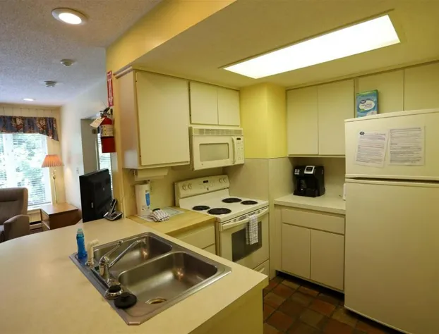 Inns Of Wv 205 1bd Waterville Valley hotel detail image 4