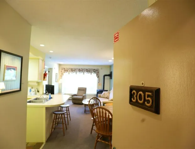 Inns Of Wv 305 1bd Waterville Valley hotel detail image 1