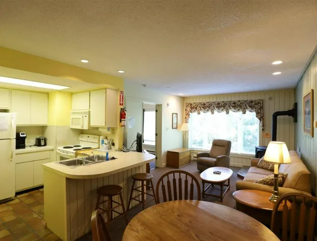 Inns Of Wv 305 1bd Waterville Valley hotel detail image 4