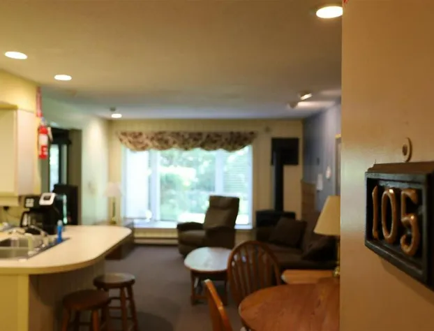 Inns Of Wv 105 1bd Waterville Valley hotel detail image 2