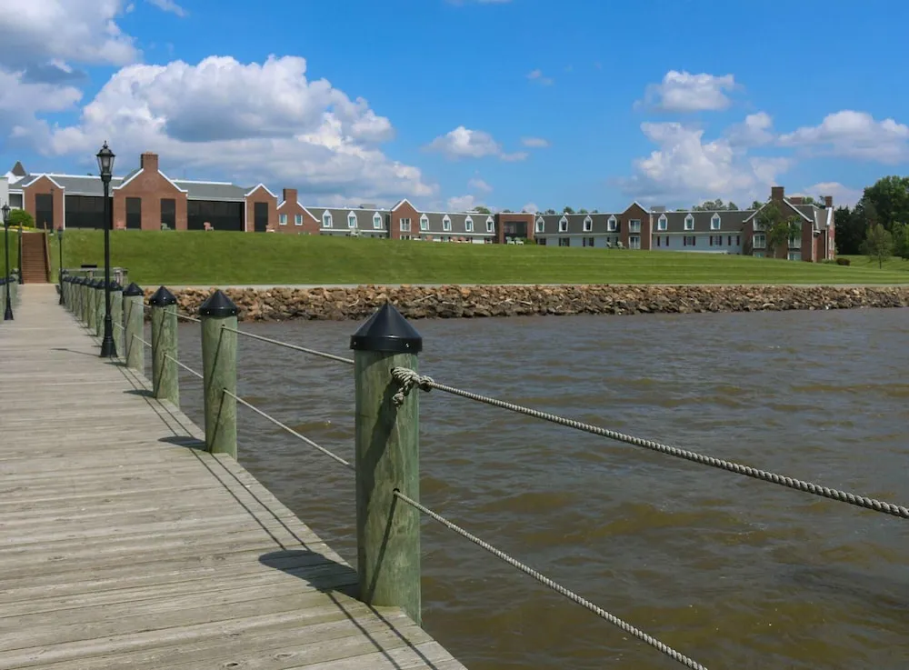 First Floor East Family Deluxe hotel hero