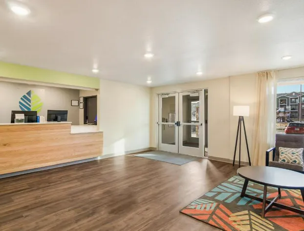WoodSpring Suites Thornton-North Denver hotel detail image 4