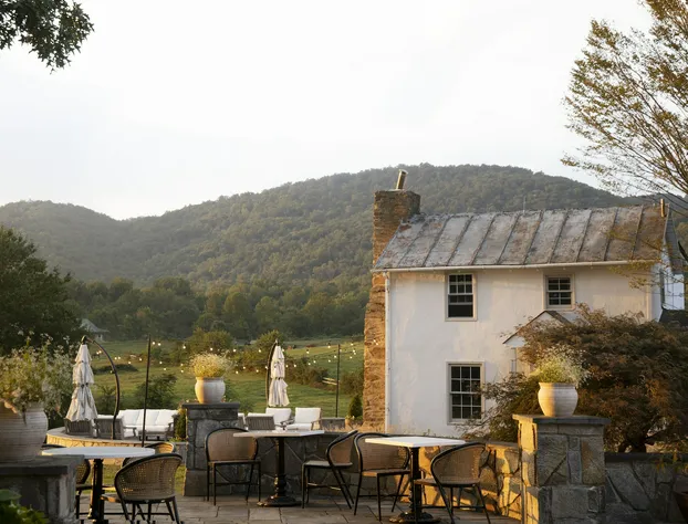 Blue Rock hotel detail image 1