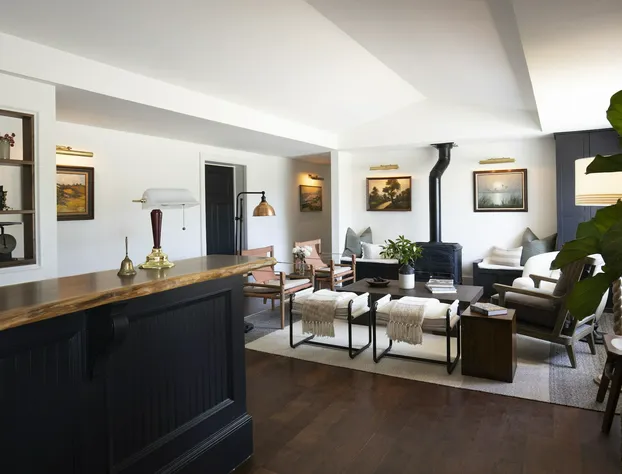 Blue Rock hotel detail image 4