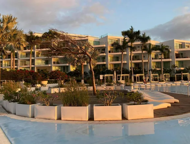 Aria Ocean 159 Flamingos hotel detail image 2