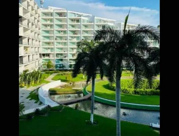 Aria Ocean 159 Flamingos hotel detail image 3