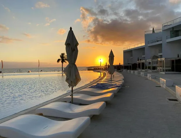 Aria Ocean 159 Flamingos hotel detail image 4