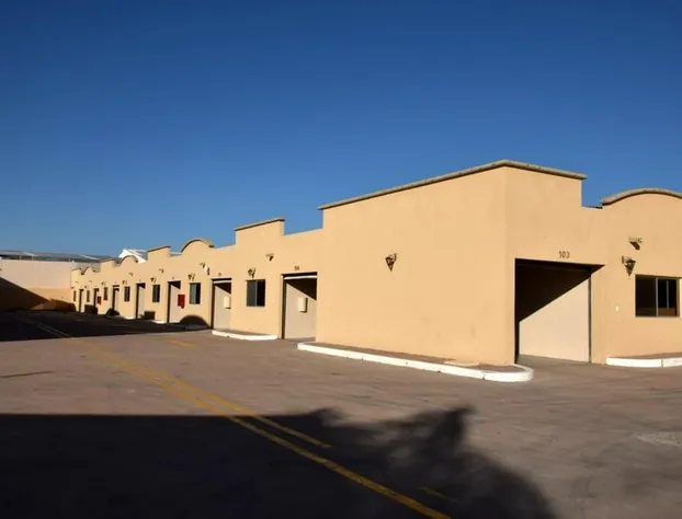 Hotel Parque Inn hotel detail image 2