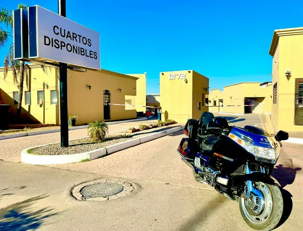 Hotel Parque Inn hotel detail image 3