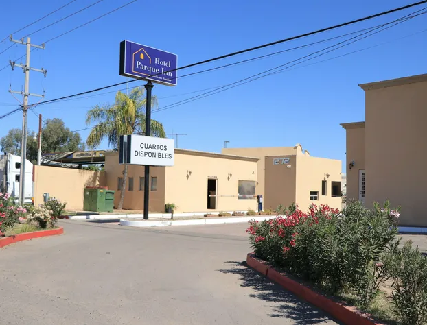 Hotel Parque Inn hotel detail image 4