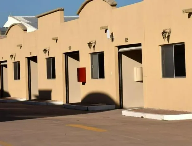 Hotel Parque Inn hotel detail image 1