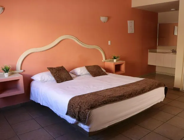 Hotel Parque Inn hotel detail image 3