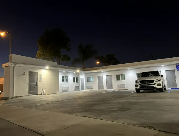 ERTH INN by AGA Bell Gardens hotel detail image 3