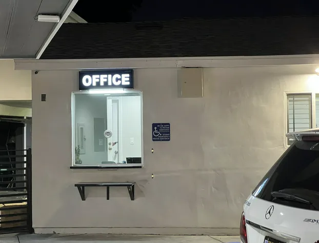 ERTH INN by AGA Bell Gardens hotel detail image 4