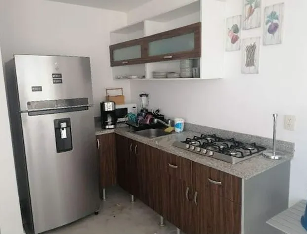 Aria Ocean 255 Flamingos hotel detail image 3