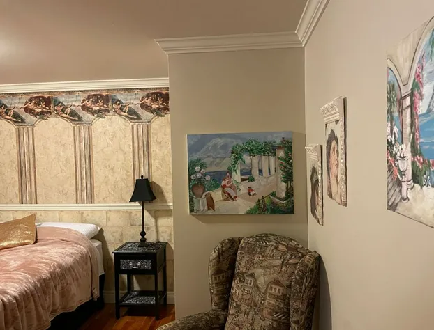 La vie est belle hotel detail image 4