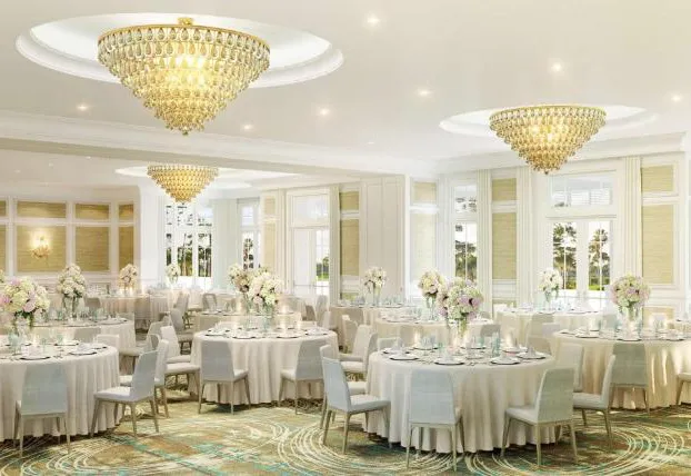 Banyan Cay Resort & Golf hotel detail image 3