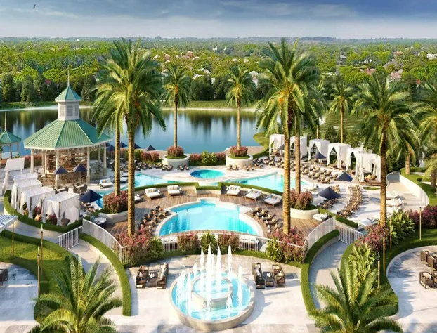 Banyan Cay Resort & Golf hotel detail image 4