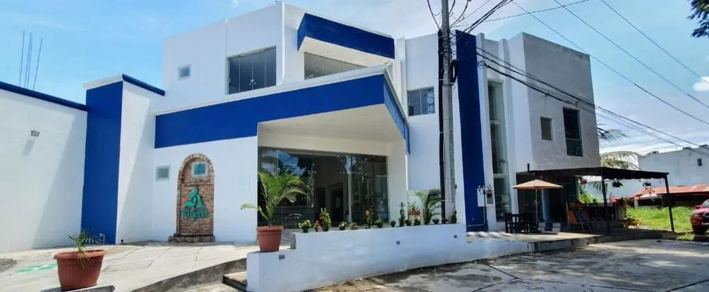 Hotel Boutique Turquesa hotel hero