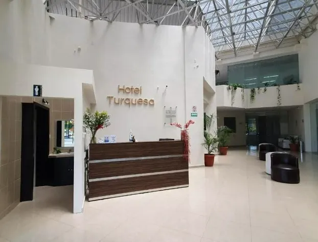 Hotel Boutique Turquesa hotel detail image 1