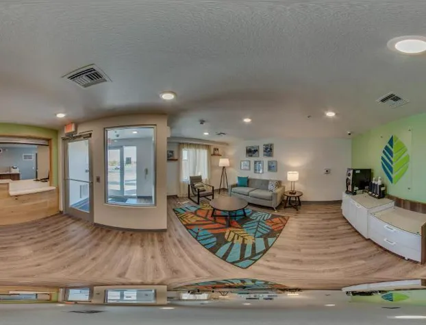 Woodspring Suites Dayton North hotel detail image 4