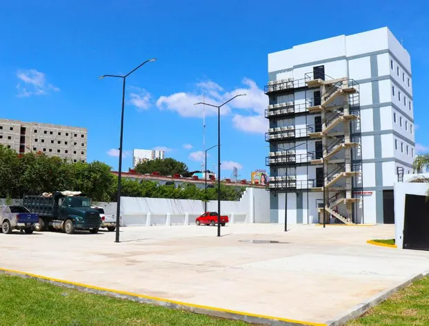 Hotel Bugari Aeropuerto Guadalajara hotel detail image 2
