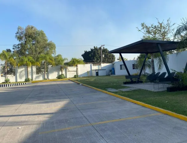 Hotel Bugari Aeropuerto Guadalajara hotel detail image 3