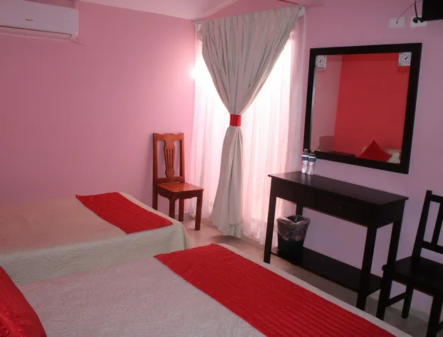 Villa La Orquídea Huatulco hotel detail image 1