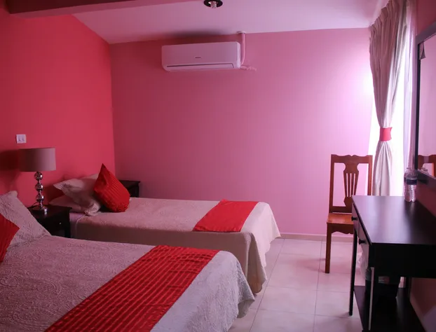 Villa La Orquídea Huatulco hotel detail image 2