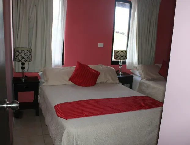 Villa La Orquídea Huatulco hotel detail image 3