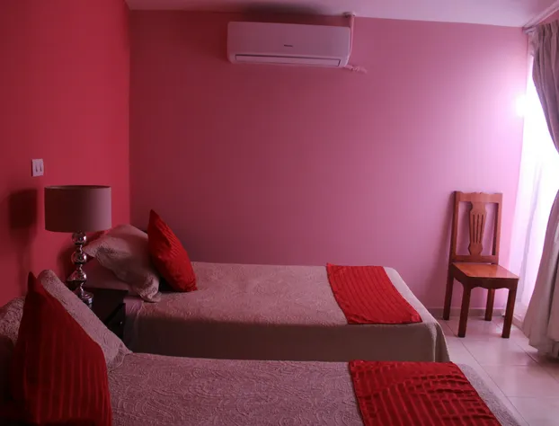 Villa La Orquídea Huatulco hotel detail image 4