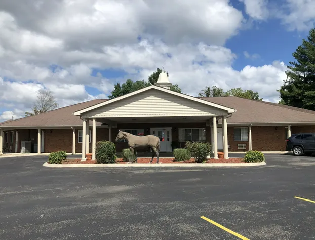 The Tompkinsville Inn hotel detail image 1