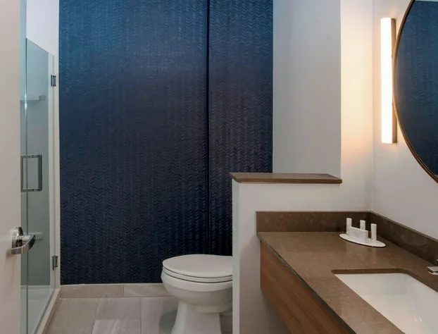 Fairfield Inn & Suites by Marriott Clear Lake hotel detail image 4