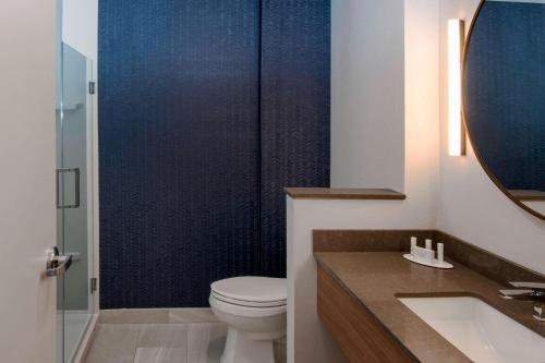 Fairfield Inn & Suites by Marriott Clear Lake hotel detail image 1