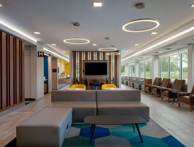 Microtel Inn & Suites by Wyndham Winchester hotel detail image 2