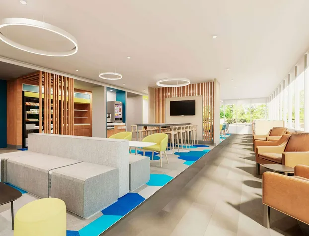 Microtel Inn & Suites by Wyndham Winchester hotel detail image 3