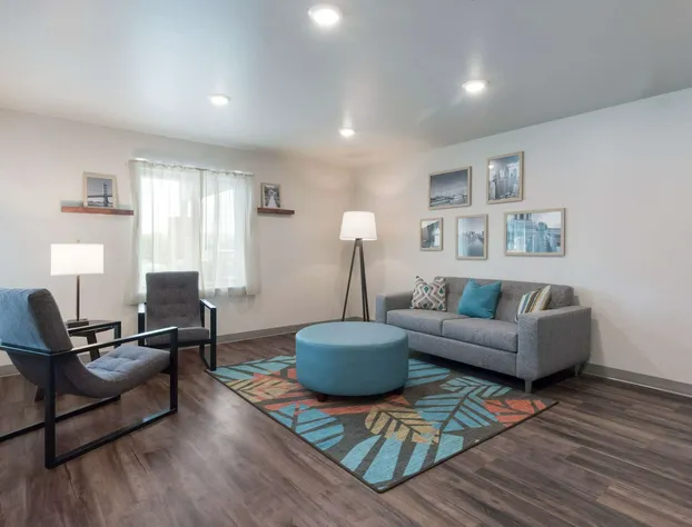 Woodspring Suites Philadelphia Northeast hotel detail image 2