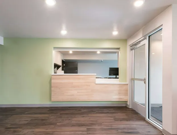 Woodspring Suites Philadelphia Northeast hotel detail image 4