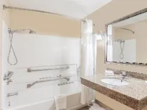 Ramada by Wyndham La Vergne/Nashville hotel detail image 4