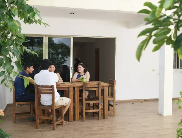 Hotel Monserrat hotel detail image 1