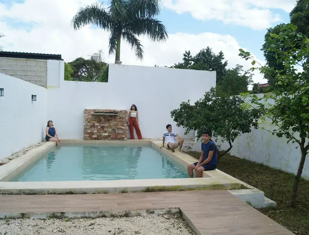 Hotel Monserrat hotel detail image 2