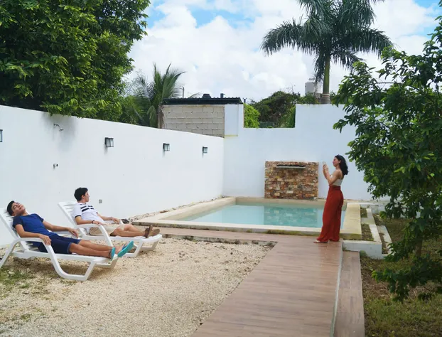 Hotel Monserrat hotel detail image 3