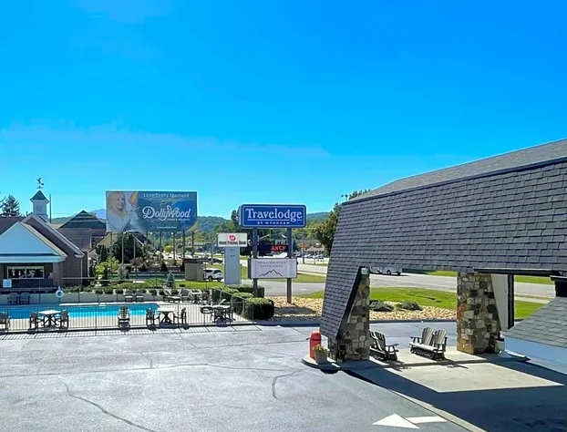 Travelodge by Wyndham Pigeon Forge Dollywood Lane hotel detail image 1