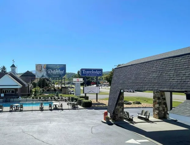 Travelodge by Wyndham Pigeon Forge Dollywood Lane hotel detail image 1