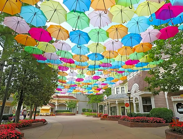 Travelodge by Wyndham Pigeon Forge Dollywood Lane hotel detail image 4