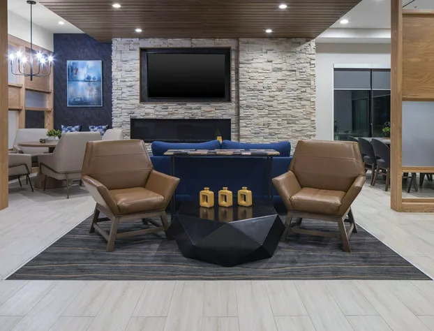 Fairfield Inn & Suites by Marriott Corinth South Denton Area hotel detail image 3