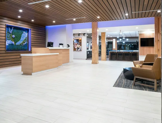 Fairfield Inn & Suites by Marriott Corinth South Denton Area hotel detail image 4