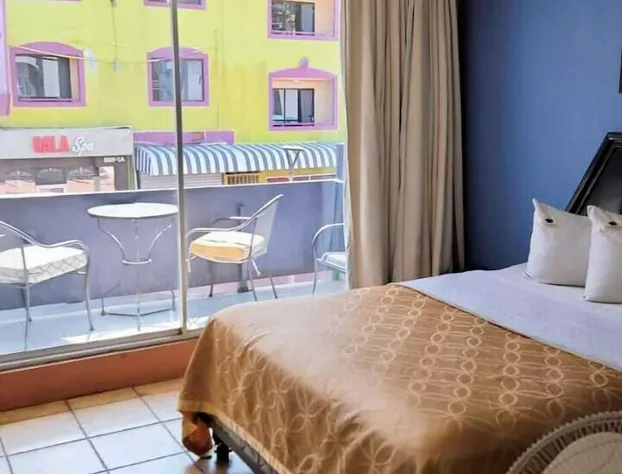 Hotel Suites Royal hotel detail image 3