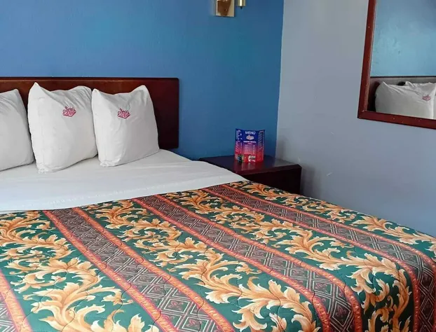 Hotel Suites Royal hotel detail image 4